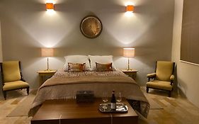 Sliema La Loggia Suites